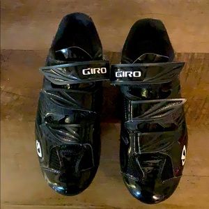 Spin/ Cycling Shoes